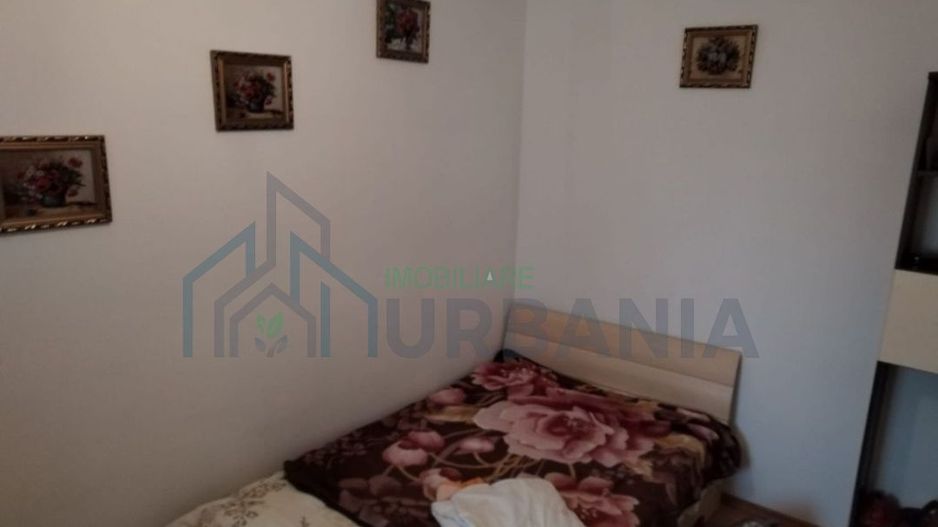 Apartament 2 camere de vânzare în Tătărași, lângă Complex Ciurchi - Poză 5