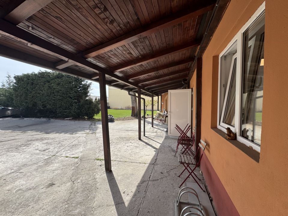 Spațiu Comercial/Birouri 75 mp | Renovat |  Bd Eroilor de la Tisa | Comision 0% - Poză 3