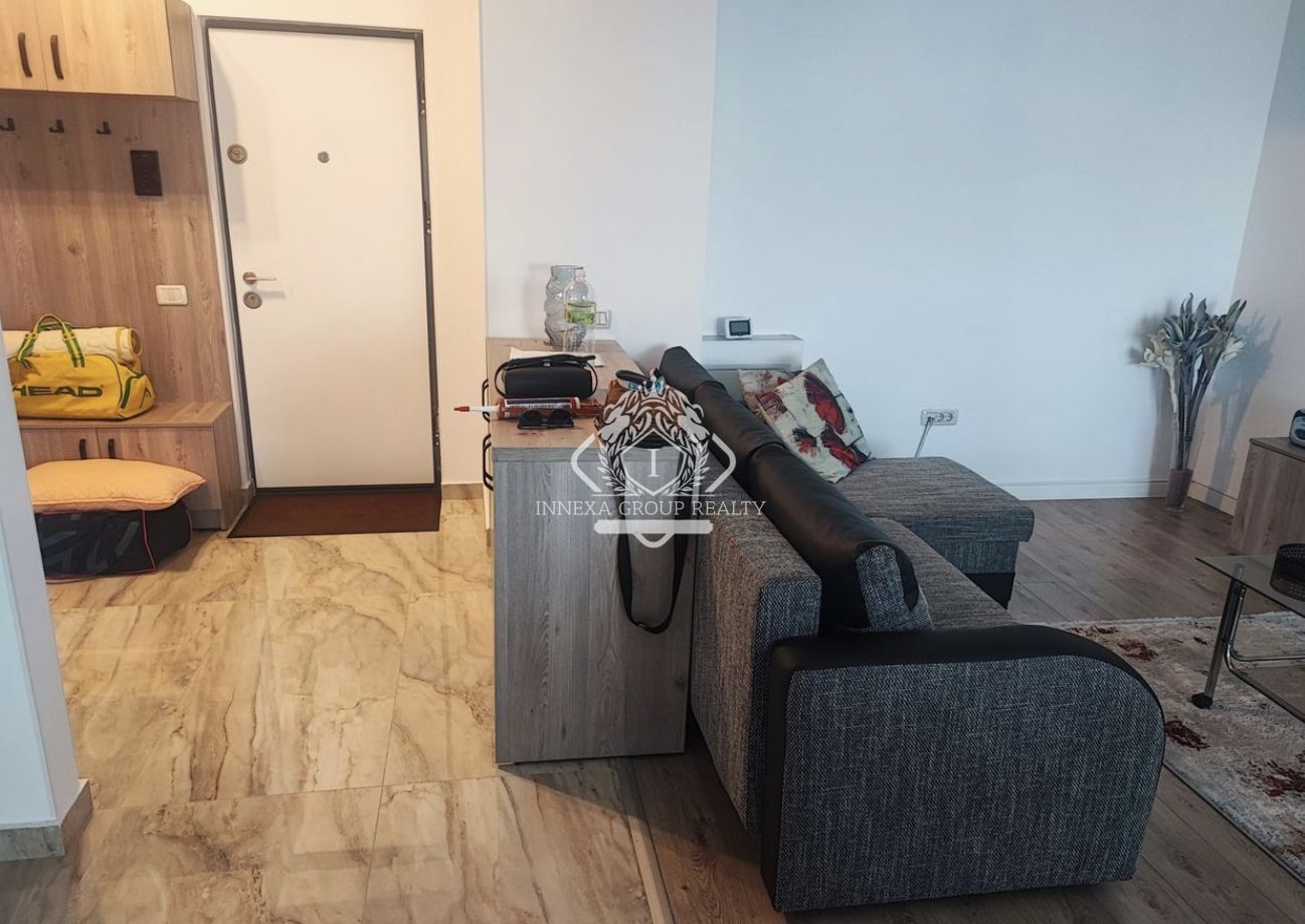 Central Adress | 2 camere | 65mp | et 4 | loc parcare | 700 euro - Poză 1