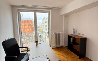 Apartament 3 camere Rond Piata Romana T687 - Poză 3