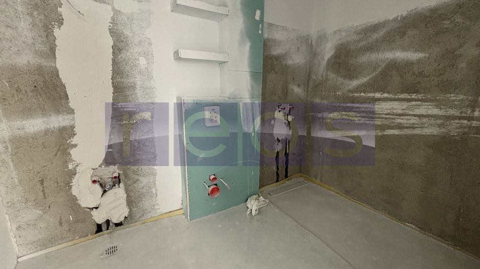 APARTAMENT 3 CAMERE | BLOC NOU | 18MP BALCON - Poză 8