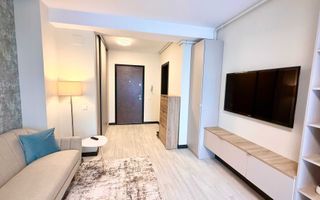 Garsoniera Complex Nou-Parc Drumul Taberei-Plaza Mall - Poză 5