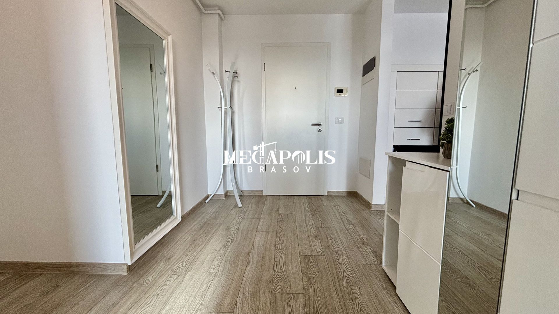 Apartament 2 camere | Parcare | Boxă |67 MP Utili | Kasper Coresi - Poză 14