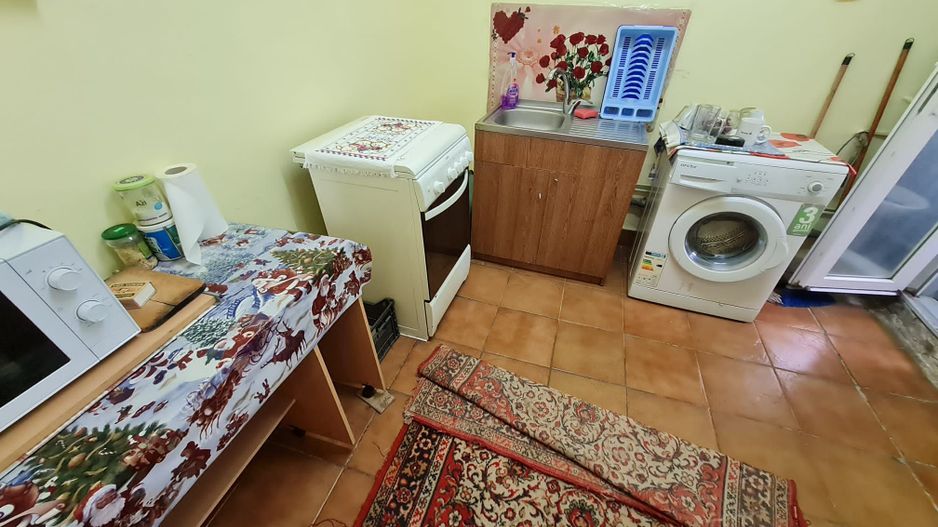 Casa pe parter, zona Sagului - Poză 5