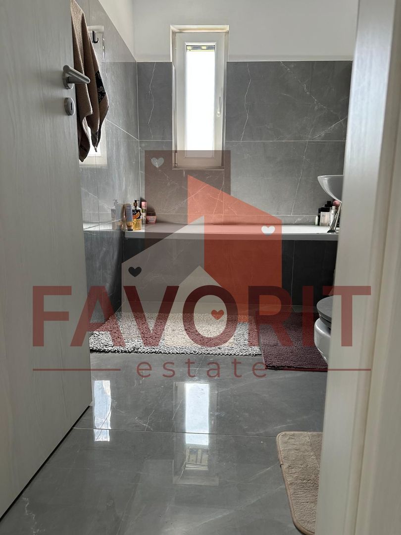 Braytim. Mobilat si utilat. Strada asfaltata - Poză 14