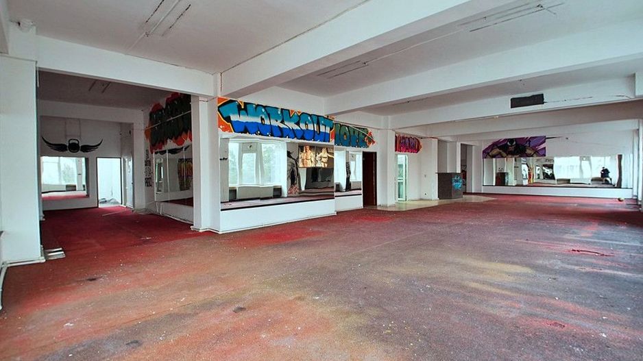 Inchiriere spatiu comercial 350 mp, Prundu, complex 2, stradal - Poză 9