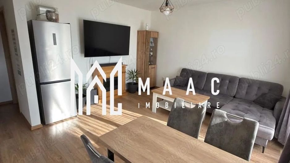 Apartament 3 camere | 53MPU | Balcon | Parter | Turnisor - Poză 4