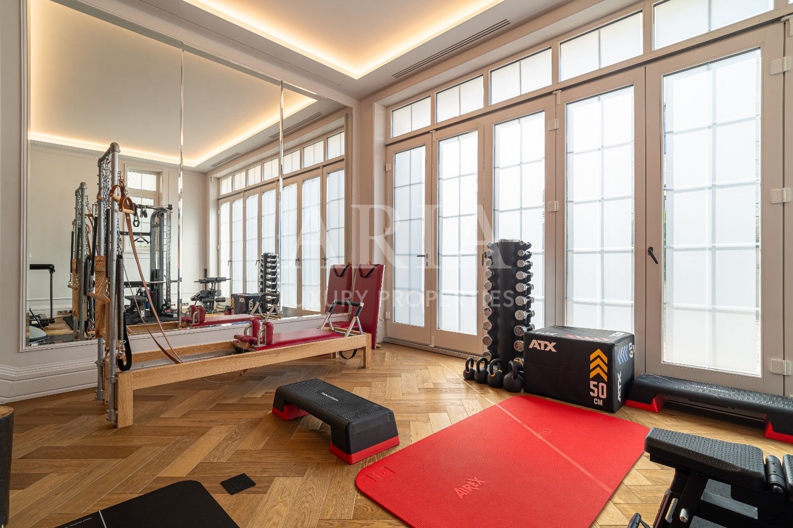 Vilă individuală premium | Pipera | - Poză 20