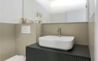 Casa Balotesti | Oferta de lansare | Piscina privata si locuri de joaca - Poză 9