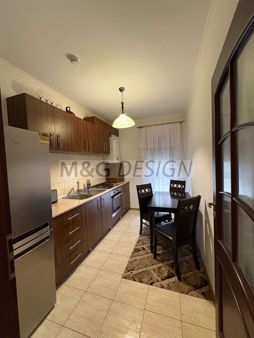 Apartament 2 camere zona Braytim - Poză 1