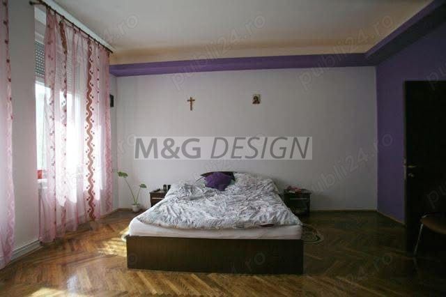 Apartament 4 camere zona Elisabetin - Poză 5