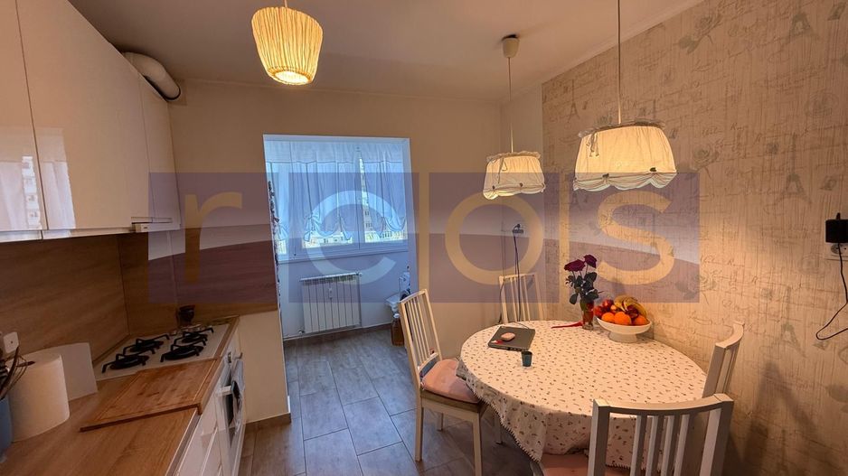 VANZARE 3 CAMERE BULEVARDUL CHISINAU  | DIHAM | - Poză 10