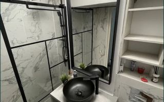 GARSONIERA - DOROBANTI, PRIMA INCHIRIERE, BUCATARIE INCHISA, MODERN - Poză 4