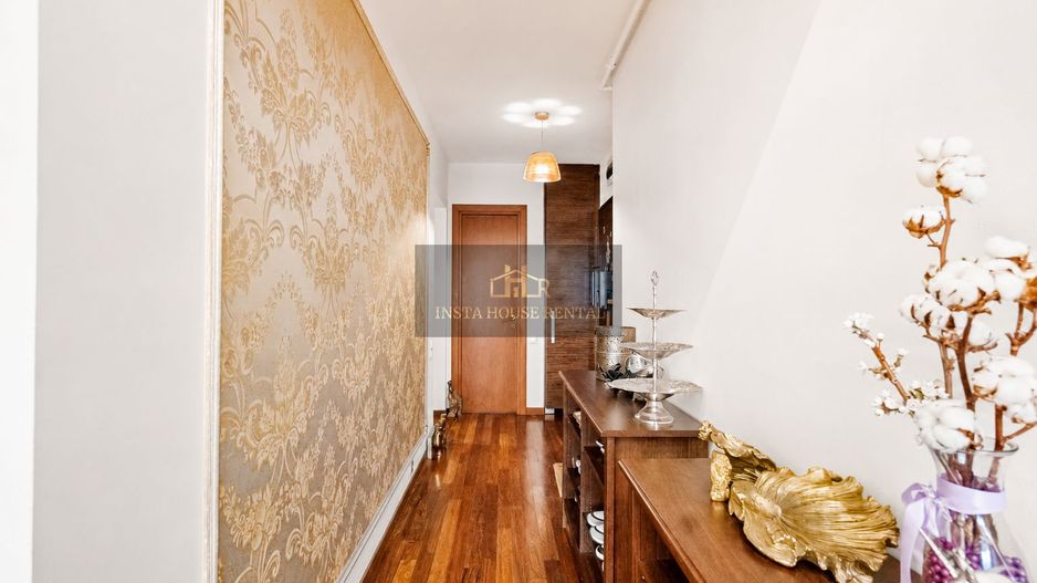 ♦️Apartament 3 camere Straulesti / Parcare & Boxa♦️ - Poză 6