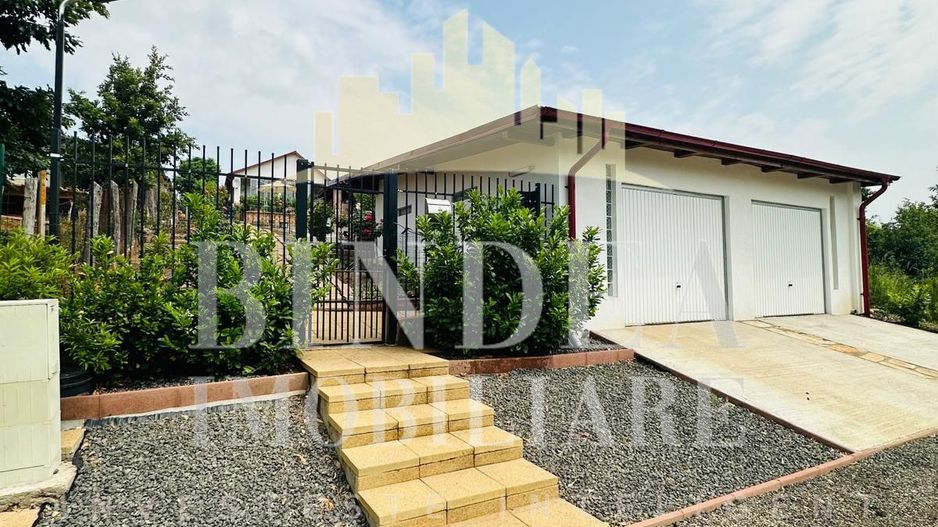 Casa de vis, constructie 2023 Charlottenburg- COMISION 0 - Poză 1