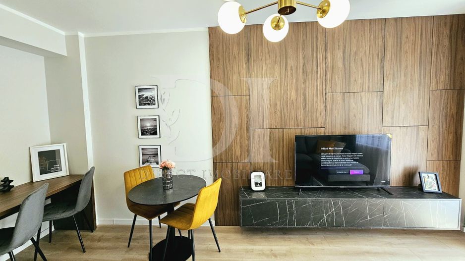 Apartament la cheie / Zona Terra - Poză 6