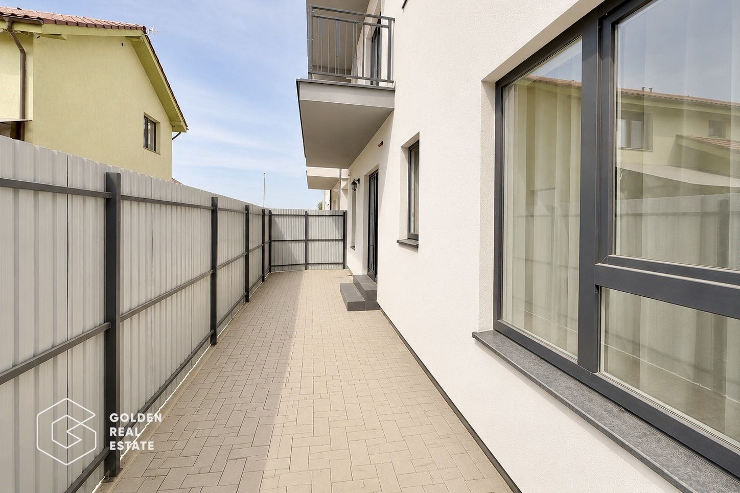 Apartament 2 camere cu curte proprie | Braytim, Giroc, investiție sau locuință - Poză 11