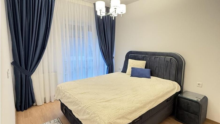 Inchiriere apartament 3 camere Floreasca Residence - Pescariu Bucuresti - Poză 6