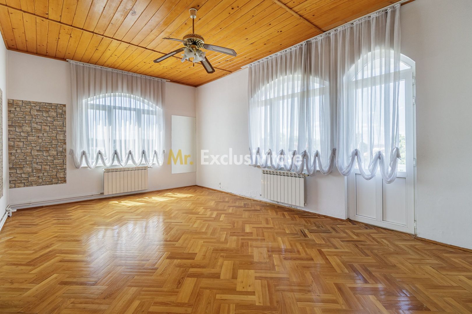 Domeniu privat 5.000 mp, cu reședință de 625 mp și piscină, Corbeanca - Poză 8