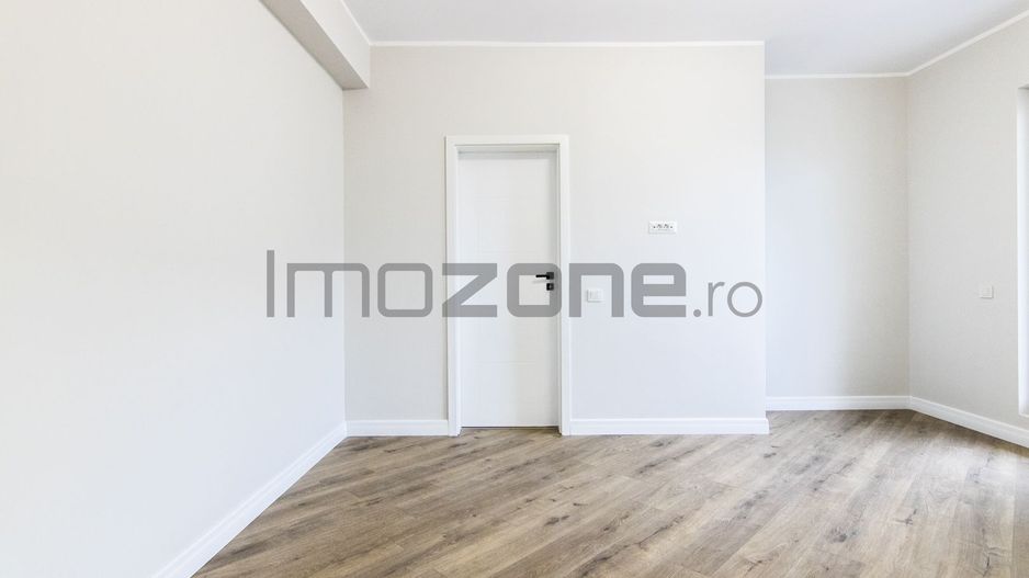 BLOC FINALIZAT, PENTHOUSE - 3 CAMERE, 2 BAI, TERASA DE 178MP,  CENTRALA PROPRIE - Poză 18