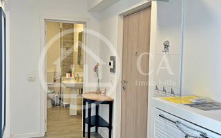 Apartament cu 2 camere de închiriat în Prima Universității, Oradea - Poză 8