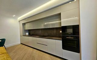 Apartament  3 camere I 103 mp I prima închiriere I Cambridge School - Poză 3