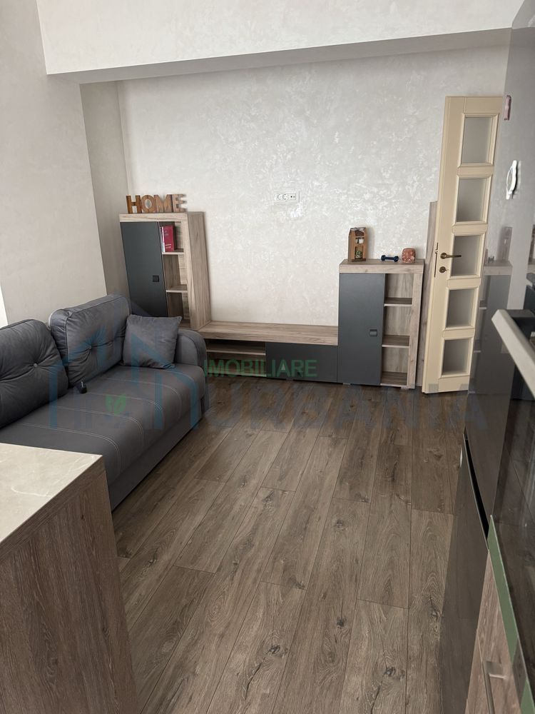 Apartament 2 camere în complexul rezidențial Royal Town, Copou, Iași - Poză 5