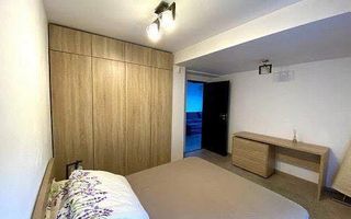 Apartament PET FRIENDLY lux 3 camere , vedere superba - Poză 10