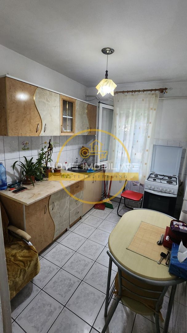 Apartament cu 2 camere Etajul 1 / 50mp/ zona Tatarasi - Poză 5