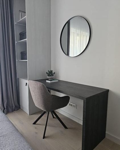 Apartament Premium | Prima Închiriere | Nusco City - Poză 6