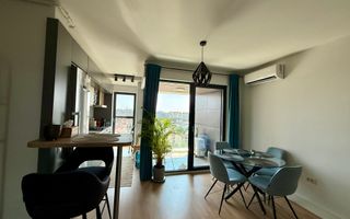 102 The Adress | Barbu Vacarescu | Ready to move - Poză 6