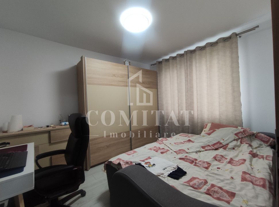 Apartament 3 camere | decomandat | zona Terra Florești - Poză 17