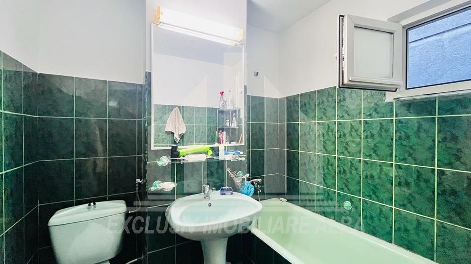 Apartament 2 camere in Cetate-Mercur - Poză 6