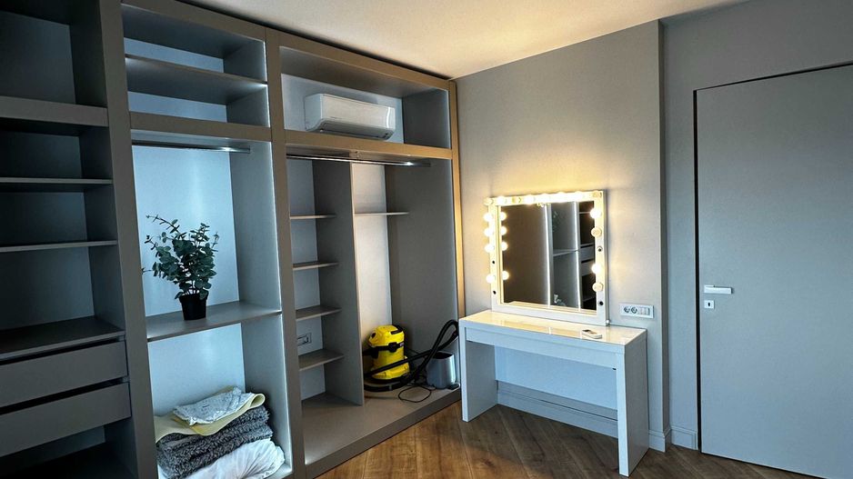 Penthouse premium | Terasă | 2 locuri de parcare | Pipera - Poză 14