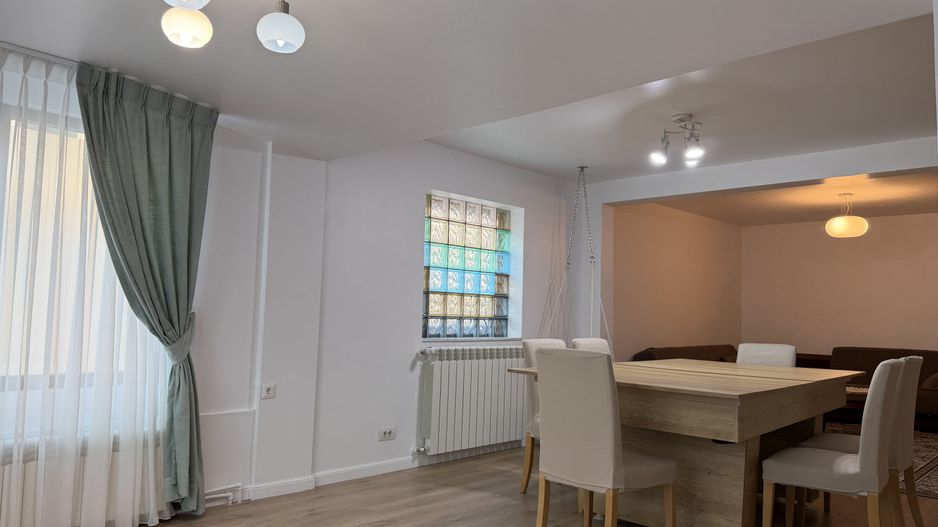 APARTAMENT 5 CAMERE | HERESTRAU - AVIATIEI | COMPLET MOBILAT SI UTILAT - Poză 5