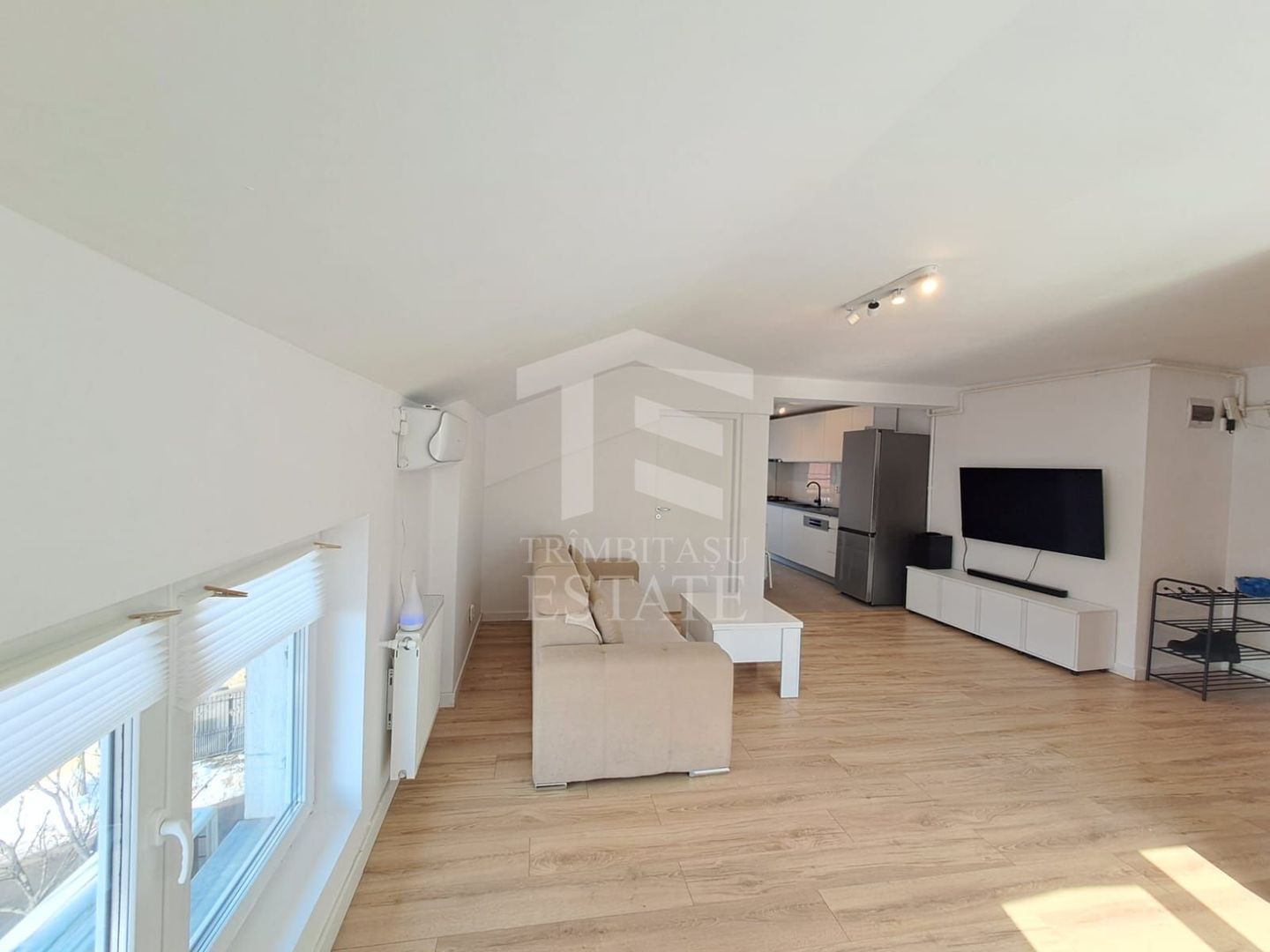 Apartament 2 camere plus terasa de 22 mp - Poză 6