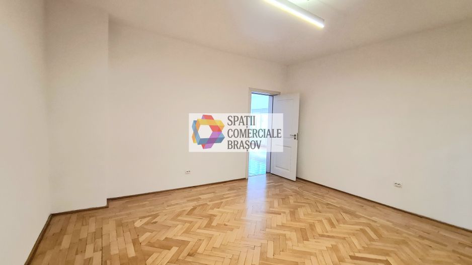 Spatiu birouri de închiriat Brasov - 200 mp  # spatii-comerciale-brasov.ro - Poză 7