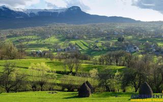 Clasa Master, 67.000 mp teren intravilan, Stupini, Brasov - Poză 1