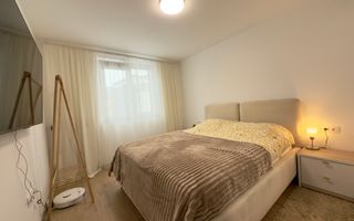 Apartament modern 3 camere, etaj intermediar + parcare - zona Coresi - Poză 6