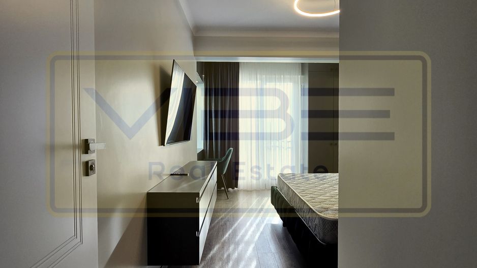 Apartament Premium- LUX- Semicentral- 25 min de UMF- Bloc nou - Poză 12