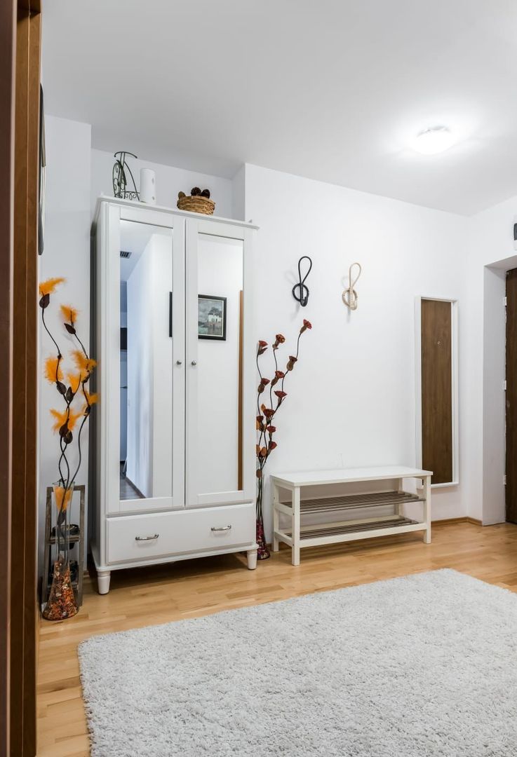 Apartament 2 camere de închiriat – Zona Coralia / Satul de Vacanță - Poză 10