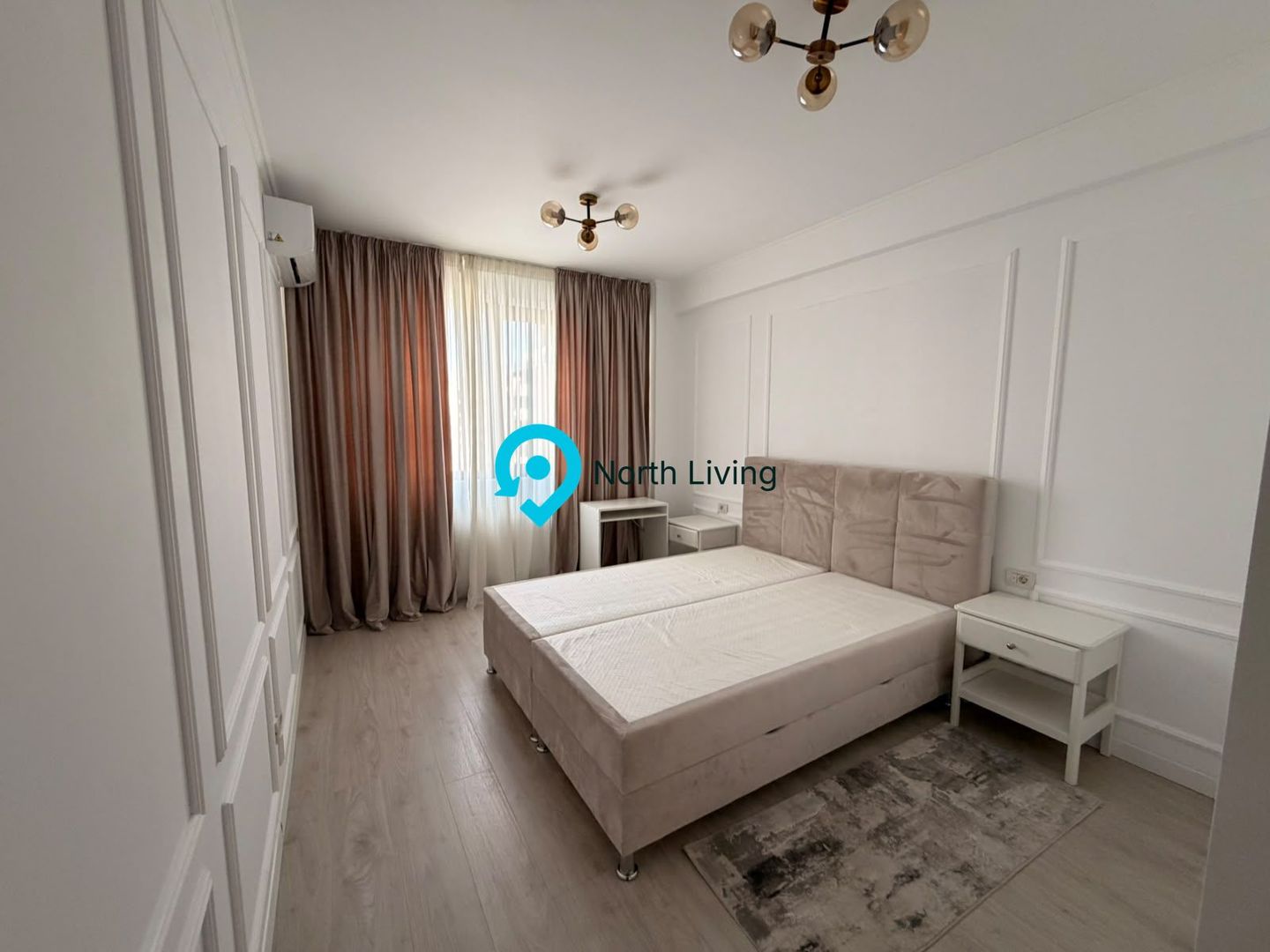 Apartament 2 camere | Pipera Plaza | Parcare | Disponibil imediat - Poză 8