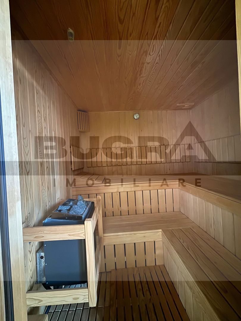 Casă cu 6 camere, 320 mp utili, gradina, garaj, zona Home Garden - Poză 19