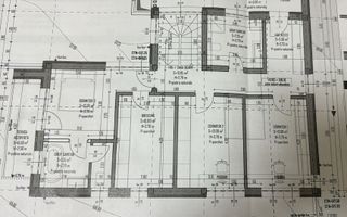 Casa individuala, D+P, Popesti - Poză 5