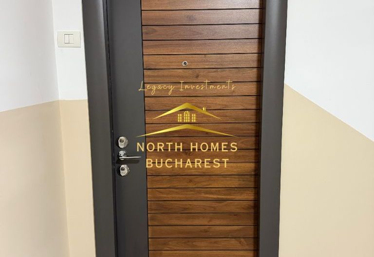 Apartament 2 camere de vanzare/ Zona Ion Mihalache, 1 Mai - Poză 7