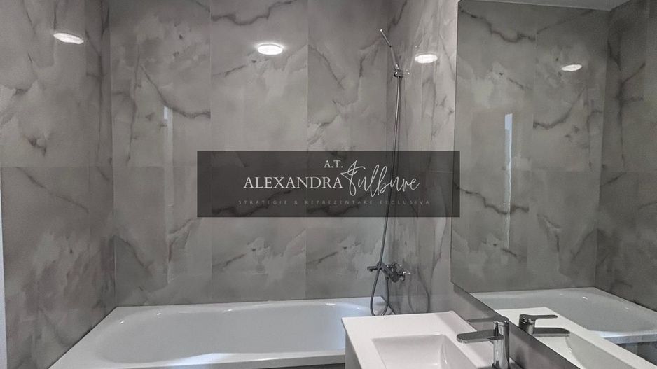 Apartament 2 camere modern l la cheie l Su 45 mp l Eroilor Residence - Poză 5