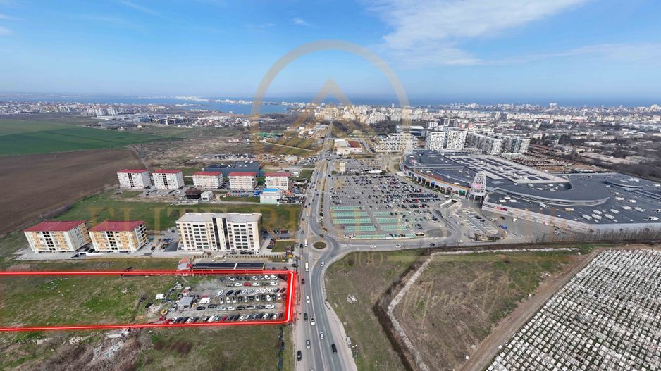 Oportunitate unică de investiție – Teren strategic pe Bd. Aurel Vlaicu - Poză 5