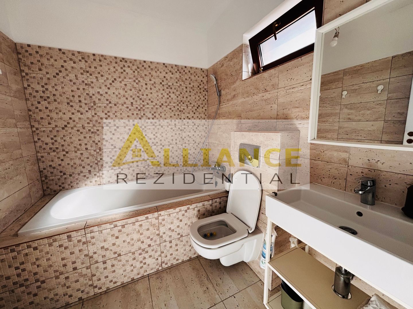 Duplex mobilat și utilat – gata de mutare - Poză 20