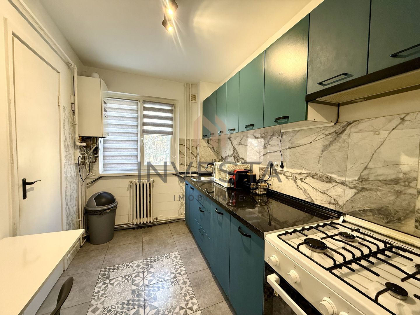 Apartament 2 camere in Gheorgheni, zona Brancusi! - Poză 4