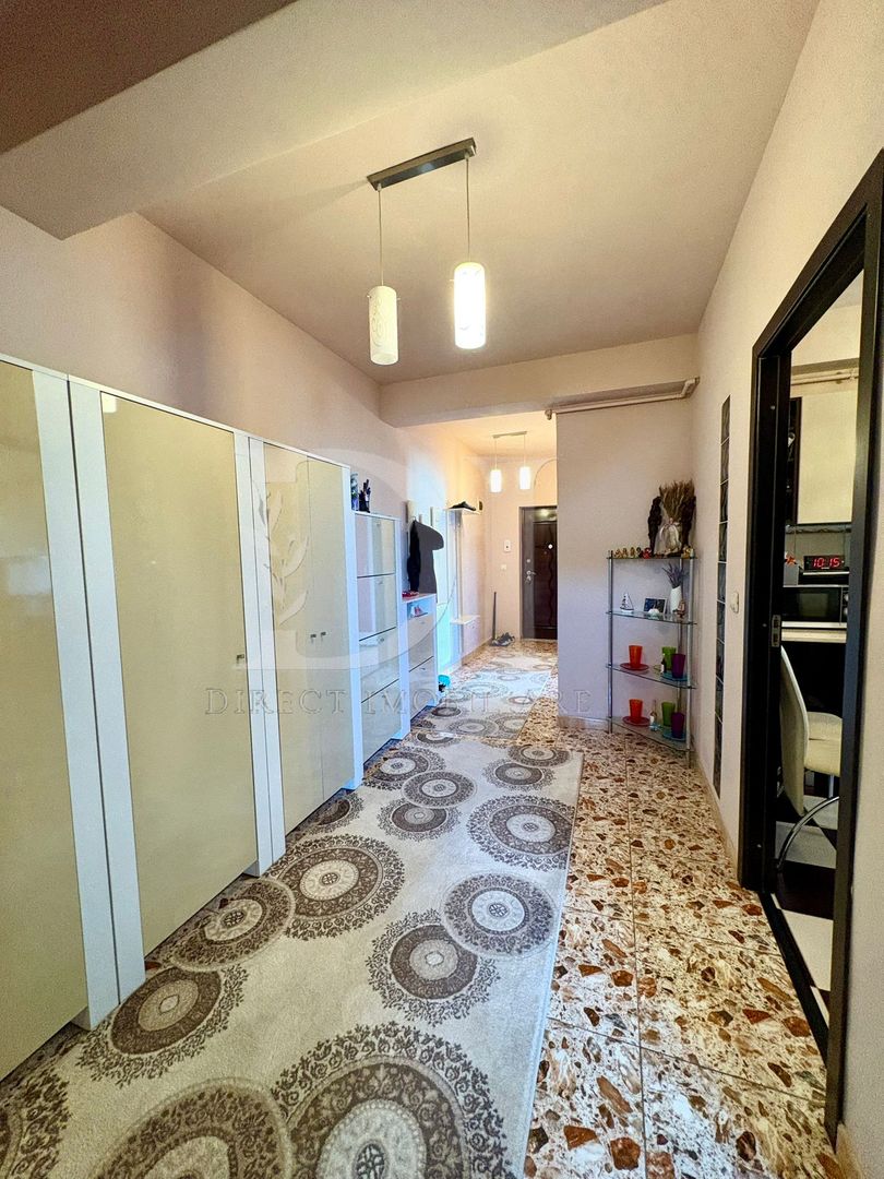 Apartament de vanzare/ Zona Profesor Ioan Rus/Floresti - Poză 4